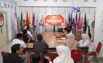 Dokumentasi kegiatan