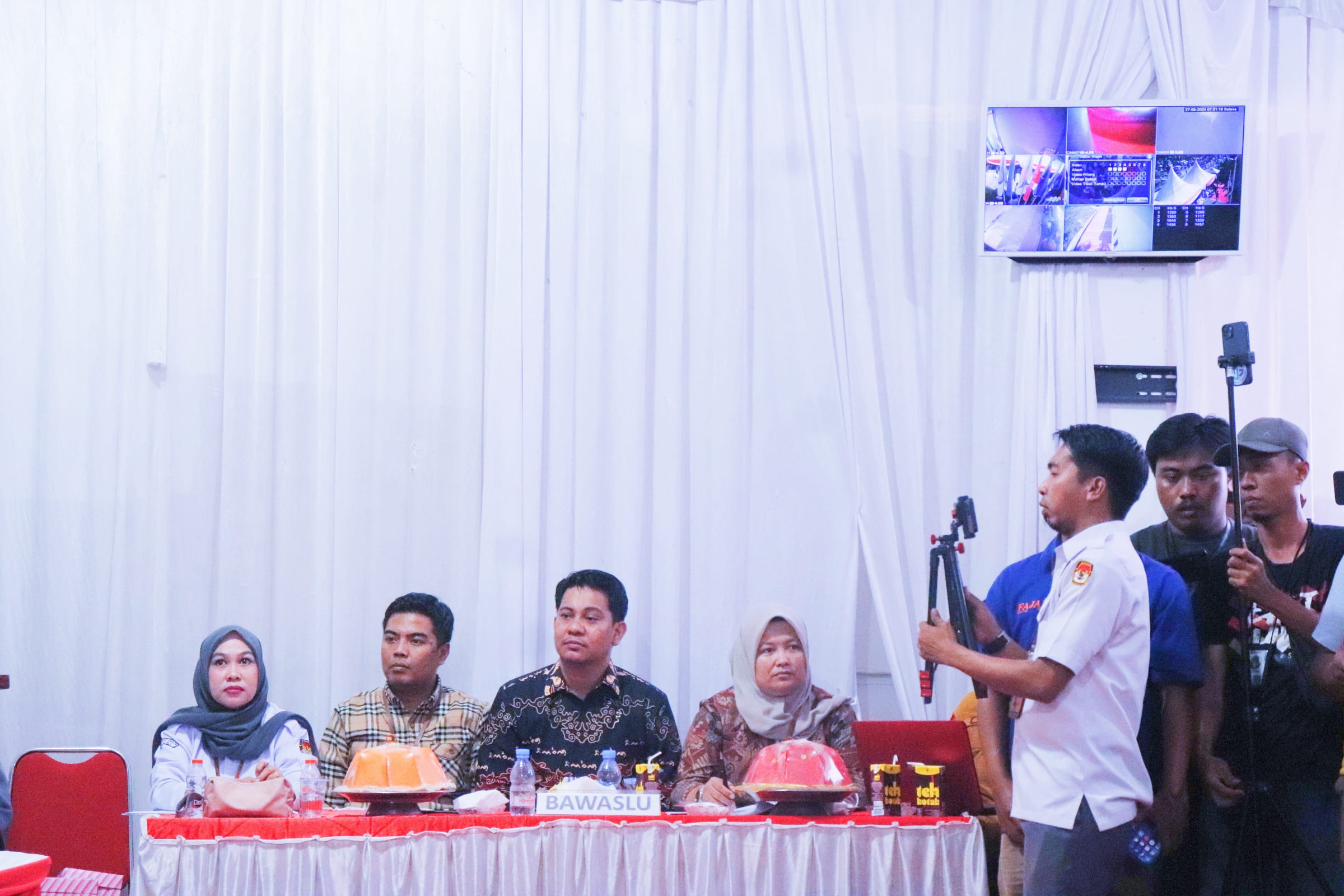Bawaslu 