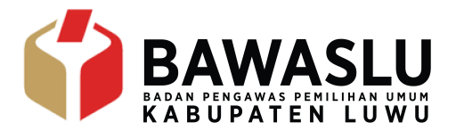 Bawaslu logo