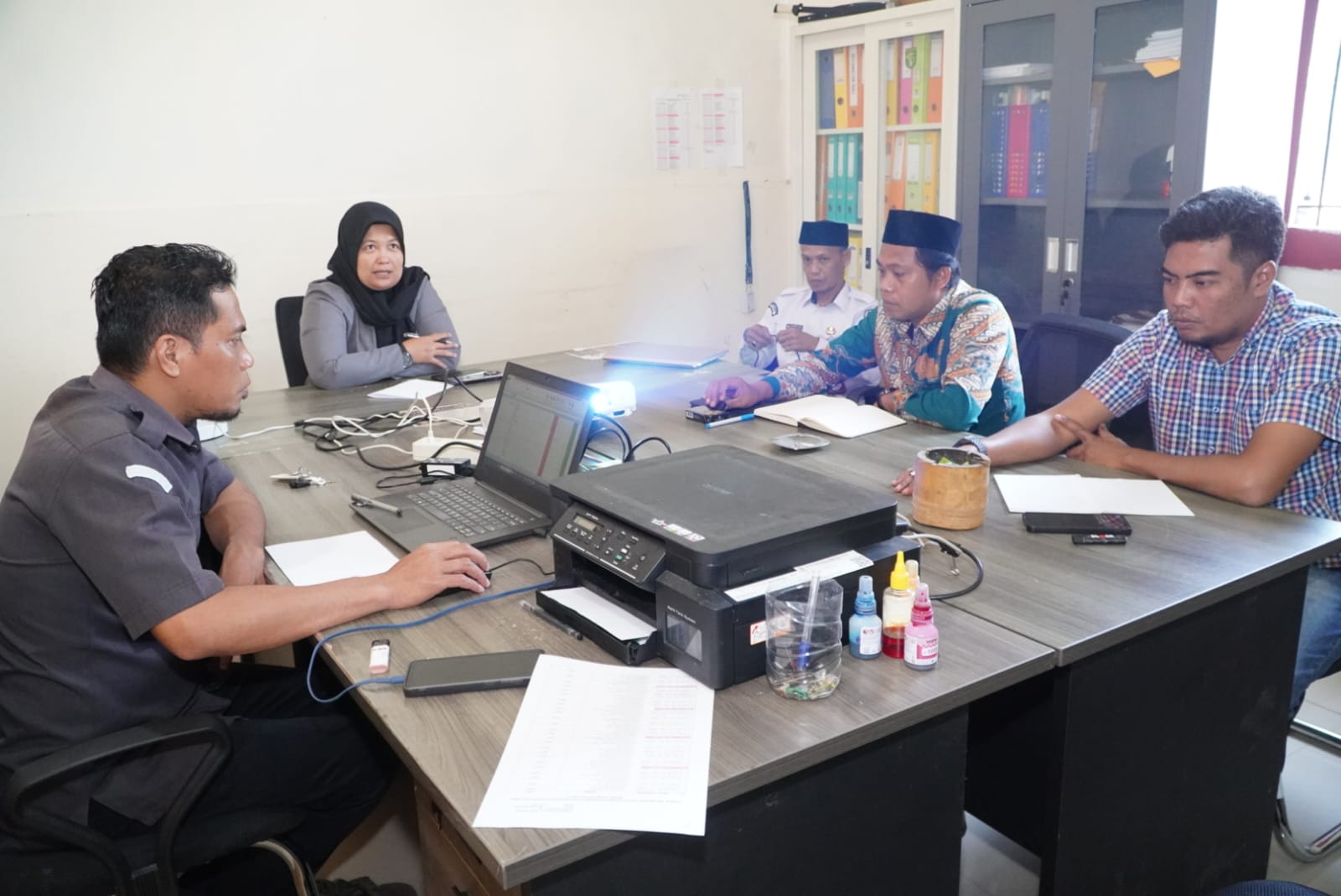 Rapat