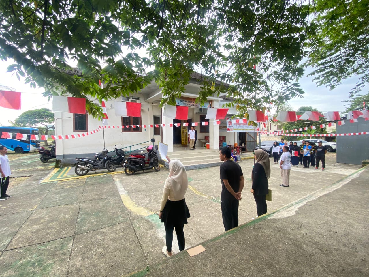 Rapat