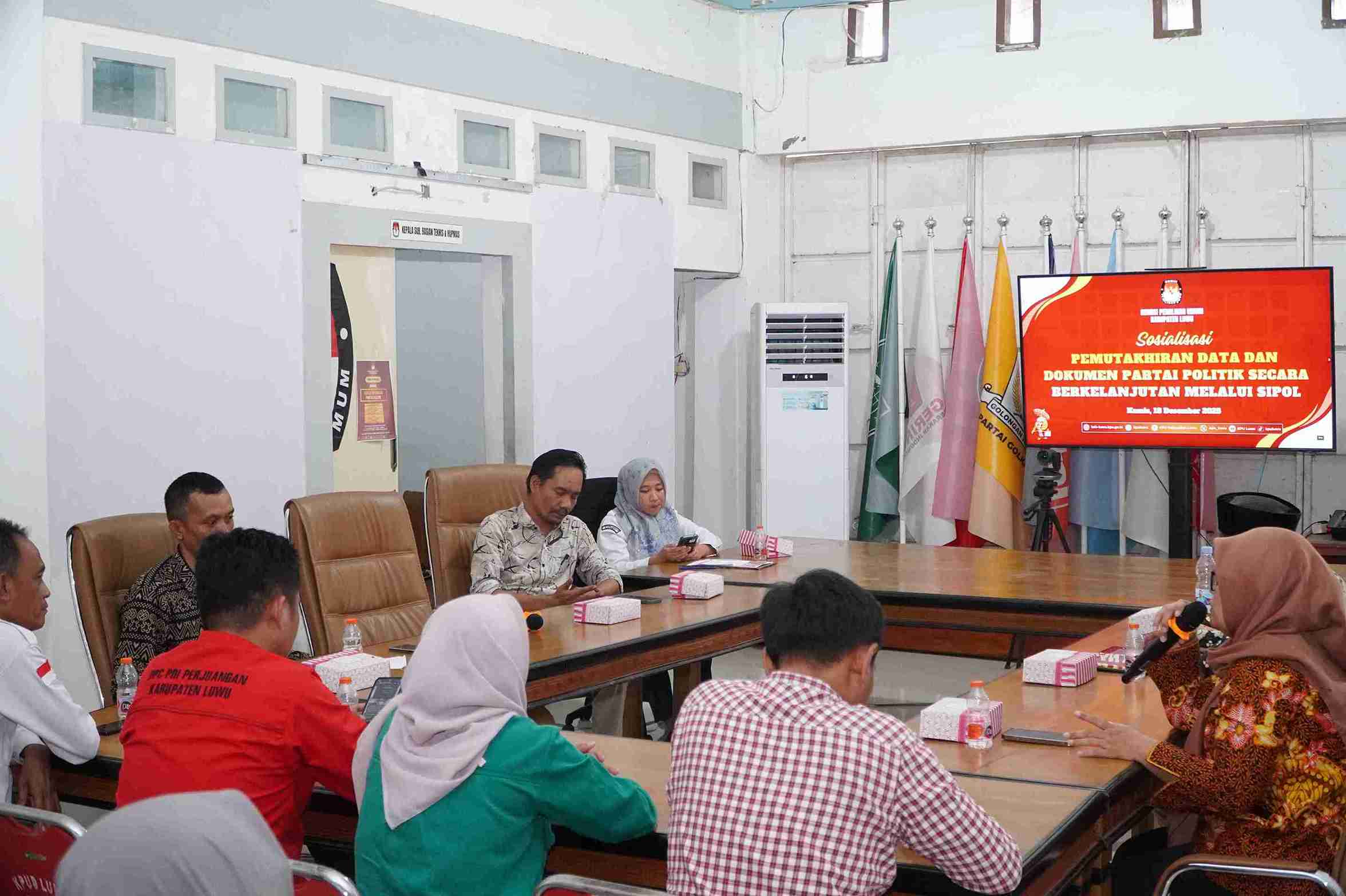 Dokumentasi Kegiatan