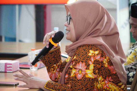 asriani Baharuddin