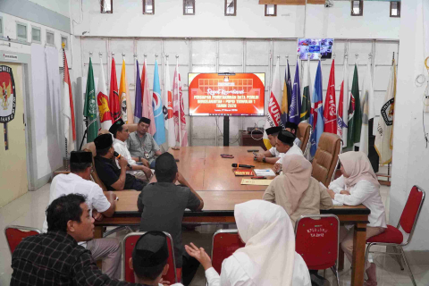 Dokumentasi kegiatan