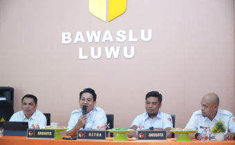 Rapat ppid