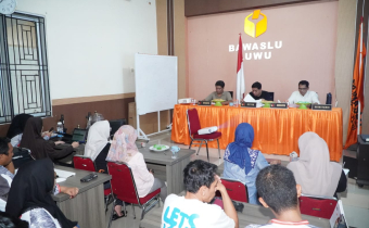 dokumentasi Rapat 
