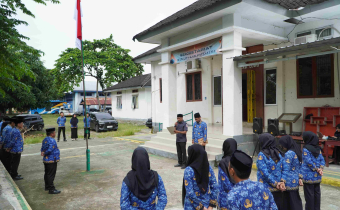 Dokumentasi Upacara
